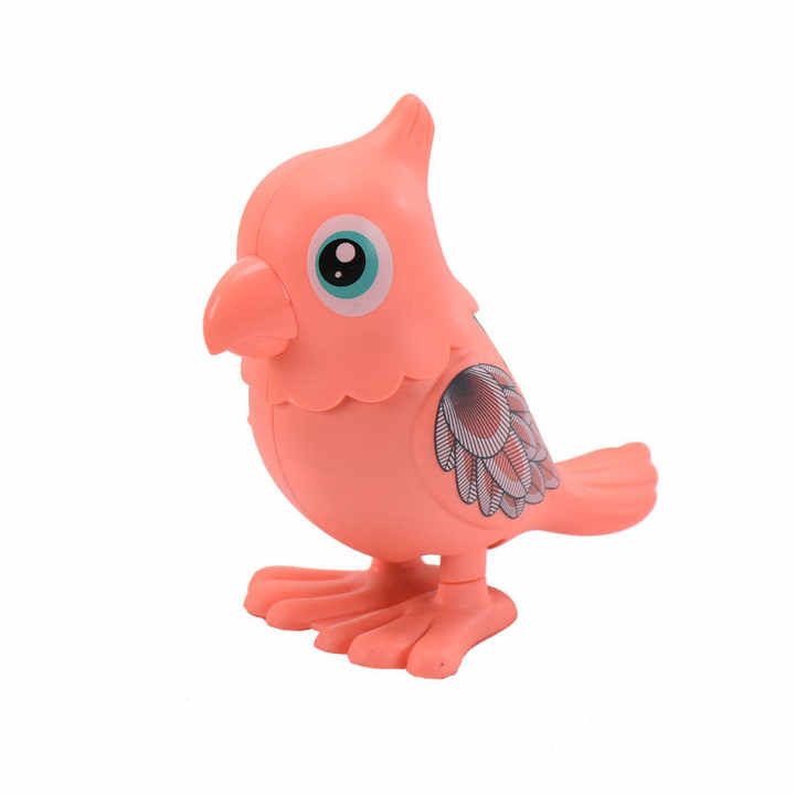 Wind-Up Animal Toys